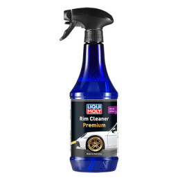Очисник колісних дисків Premium Rim Cleaner 0,75л.