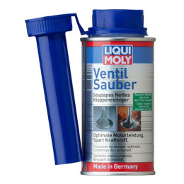 Присадка для очищення клапанів - Ventil Sauber 0.15л. Присадка для очищення клапанів - Ventil Sauber 0.15л.