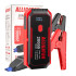 Пусковий пристрій Alligator 12В 800-1600A з функцією Power Bank 20000mAh (JS843)