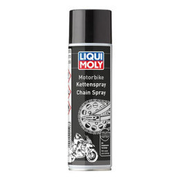 Мастило для ланцюгів - Motorbike Chain Lube 0.25л. Мастило для ланцюгів - Motorbike Chain Lube 0.25л.