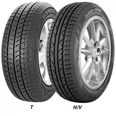 Cooper Weather-Master SA2+ 185/65 R15 88T Cooper Weather-Master SA2+ 185/65 R15 88T