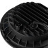 Круглая дополнительная фара для авто белый свет 6000Lm Brevia артикул (60160HLX1) Круглая дополнительная фара для авто белый свет 6000Lm Brevia артикул (60160HLX1)