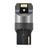 Светодиодные лампочки Brevia Power W21W 330Lm 6x3020SMD 12V 24V CANbus допоміжне світло (10110X2)