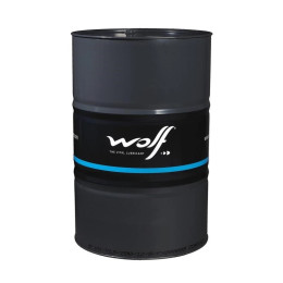 Моторное масло Wolf Officialtech C3 LL III 5W-30, 60л (1048187)