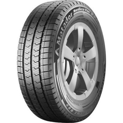 Matador Nordicca Van 215/60 R17C 109T Matador Nordicca Van 215/60 R17C 109T