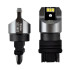 Светодиодные лампы Brevia Power P27W 27Вт CANbus 330Лм 6x3020SMD 12V 24V (10138X2)
