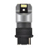 Светодиодные лампы Brevia Power P27W 27Вт CANbus 330Лм 6x3020SMD 12V 24V (10138X2)