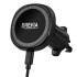 Автомобильный держатель для телефона Brevia AirVent Ultra MagCharge 15W с беспроводной зарядкой (48000)
