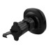 Автомобильный держатель для телефона Brevia AirVent Ultra MagCharge 15W с беспроводной зарядкой (48000)