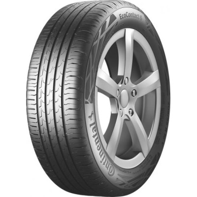 Continental EcoContact 6 235/50 R19 103T Continental EcoContact 6 235/50 R19 103T