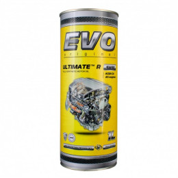 Моторное масло Evo Ultimate R 5W-30 1л
