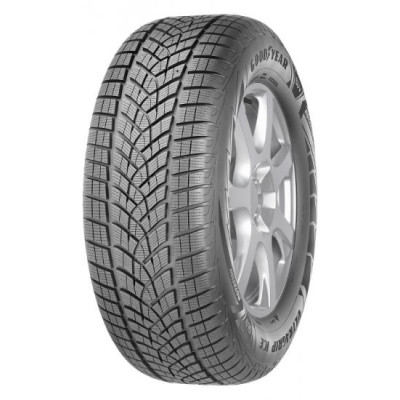 Goodyear Ultra Grip Ice SUV 235/50 R18 101T Goodyear Ultra Grip Ice SUV 235/50 R18 101T