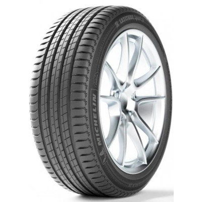 Michelin Latitude Sport 3 235/65 R19 109V Michelin Latitude Sport 3 235/65 R19 109V