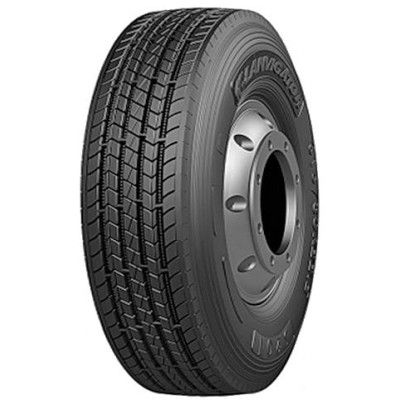 Powertrac Power Contact (рулевая) 315/70 R22.5 154M Powertrac Power Contact (рулевая) 315/70 R22.5 154M