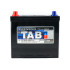 Автомобильный аккумулятор 60 Ah/12V TAB Polar S Japan