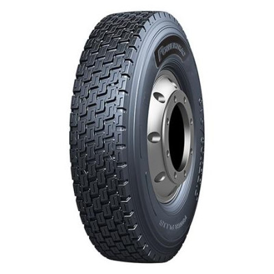 Powertrac Power Plus (ведущая) 315/80 R22.5 156K Powertrac Power Plus (ведущая) 315/80 R22.5 156K