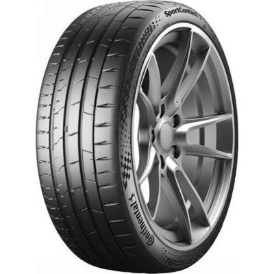 Continental SportContact 7 255/30 R19 91Y Continental SportContact 7 255/30 R19 91Y