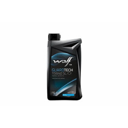 Моторне масло Wolf GuardTech 15W-40, 1л (8300110) Моторне масло Wolf GuardTech 15W-40, 1л (8300110)