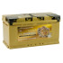Автомобильный аккумулятор 102 Аh/12V Gold G-Pard Euro Автомобильный аккумулятор 102 Аh/12V Gold G-Pard Euro