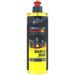 Автошампунь Armor All Hybrid Ceramic Wash & Shine, 500мл (шт.) Автошампунь Armor All Hybrid Ceramic Wash & Shine, 500мл (шт.)