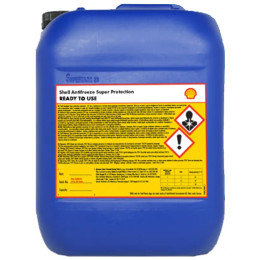 Антифриз Shell Premium 774 C/P, 20л (конц., G11, син.-зел.) (шт.) Антифриз Shell Premium 774 C/P, 20л (конц., G11, син.-зел.) (шт.)