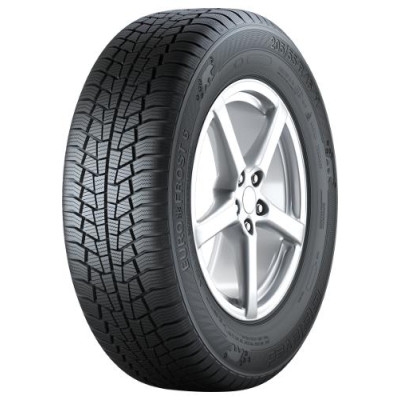 Gislaved Euro*Frost 6 205/60 R16 96H Gislaved Euro*Frost 6 205/60 R16 96H