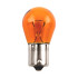 Галогенная лампа BREVIA PY21W AMBER 12V 21W 12302C Галогенная лампа BREVIA PY21W AMBER 12V 21W 12302C