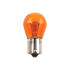 Галогенная лампа BREVIA PY21W AMBER 12V 21W 12302C Галогенная лампа BREVIA PY21W AMBER 12V 21W 12302C