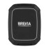 Магнитный автодержатель Brevia AirClip MagSlim для смартфона на вентиляционную решётку автомобиля (48300)