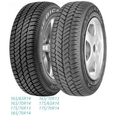 Debica Navigator 2 175/70 R13 82T Debica Navigator 2 175/70 R13 82T