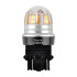 Brevia S-Power P27/7W (3157) 330Lm 15x2835SMD 12/24V CANbus 2шт (10239X2)