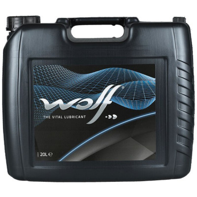 Моторне масло Wolf GuardTech 10W-40 B4 20 л (8313462) Моторне масло Wolf GuardTech 10W-40 B4 20 л (8313462)