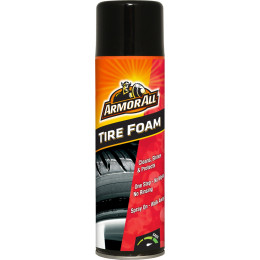 Піна для шин Armor All Tire Foam, 500мл (шт.) Піна для шин Armor All Tire Foam, 500мл (шт.)