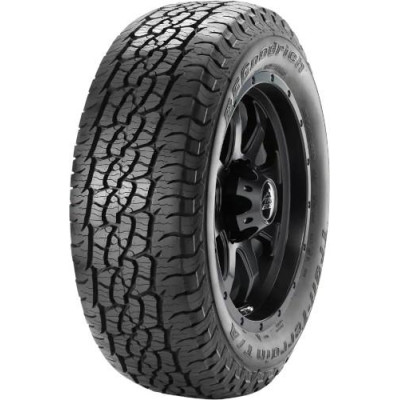 BFGoodrich Trail Terrain T/A 265/75 R16 116T BFGoodrich Trail Terrain T/A 265/75 R16 116T