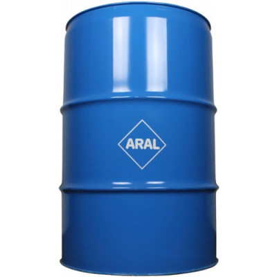 Олива моторна Aral Turboral 10W-40, 60л (шт.) Олива моторна Aral Turboral 10W-40, 60л (шт.)