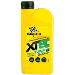Моторне масло BARDAHL XTEC 0W30 LL 1л. 34141