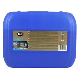 Розчин сечовини K2 EuroBlue 10 л (EB10) Розчин сечовини K2 EuroBlue 10 л (EB10)