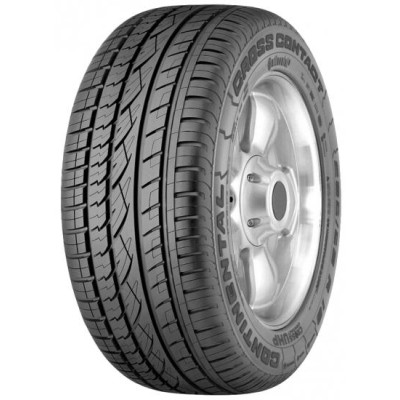 Continental ContiCrossContact UHP 255/50 R19 103W Continental ContiCrossContact UHP 255/50 R19 103W