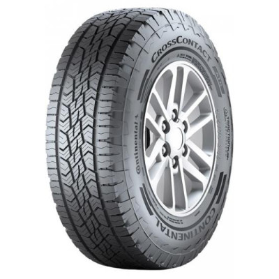Continental ContiCrossContact ATR 265/70 R15 112T Continental ContiCrossContact ATR 265/70 R15 112T