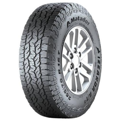 Matador MP 72 Izzarda A/T 2 205 R16C 110S