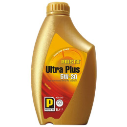 Олива Prista Ultra Plus 5W-30, 1л (шт.) Олива Prista Ultra Plus 5W-30, 1л (шт.)