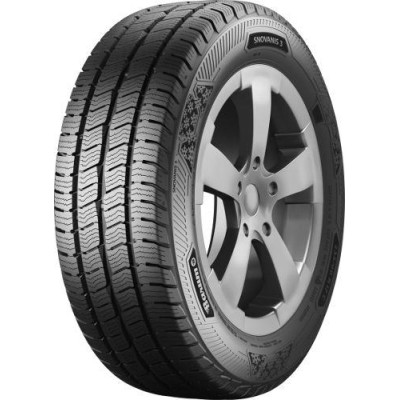 Barum SnoVanis 3 205/75 R16C 110R Barum SnoVanis 3 205/75 R16C 110R