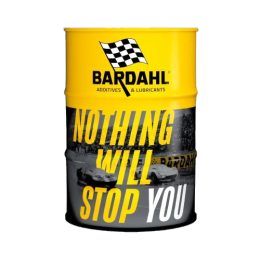 Трансмісійна олія BARDAHL ATF 6 205л. 36597