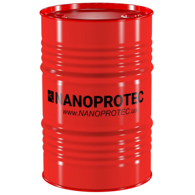 Моторное масло Nanoprotec Diesel Engine Oil 10W-40 200л Моторное масло Nanoprotec Diesel Engine Oil 10W-40 200л