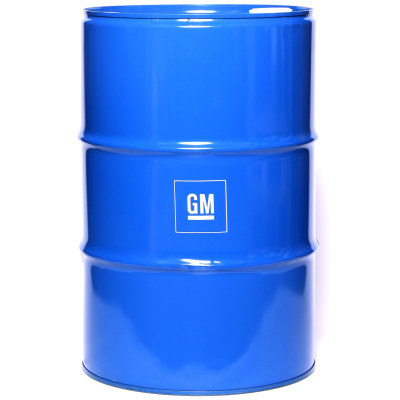 Олива GM 10W-40, 205л (шт.) Олива GM 10W-40, 205л (шт.)