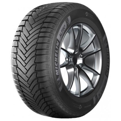 Michelin Alpin A6 215/55 R17 94H Michelin Alpin A6 215/55 R17 94H