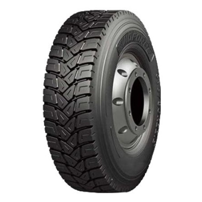 WindForce WD2060 (ведущая) 315/80 R22.5 156K WindForce WD2060 (ведущая) 315/80 R22.5 156K