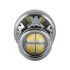 Brevia PowerPro P27/7W (3157) 350Lm 14x2835SMD 12/24V CANbus, 2шт (10339X2)