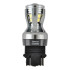 Brevia PowerPro P27/7W (3157) 350Lm 14x2835SMD 12/24V CANbus, 2шт (10339X2)