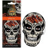 Ароматизатор для авто Aroma Car Dia De Los Muertos Orange Man апельсиновый аромат (10379) Ароматизатор для авто Aroma Car Dia De Los Muertos Orange Man апельсиновый аромат (10379)